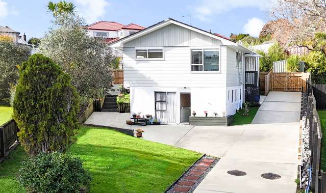 Spacious, Versatile & Perfectly Positioned!