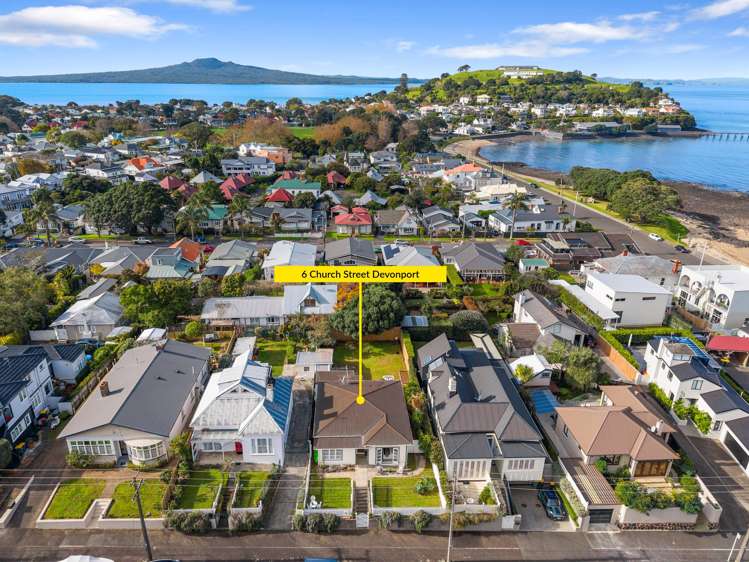 6 Church Street Devonport_6