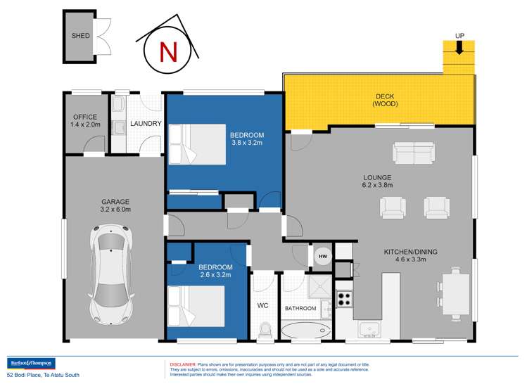 52 Bodi Place Te Atatu South_18