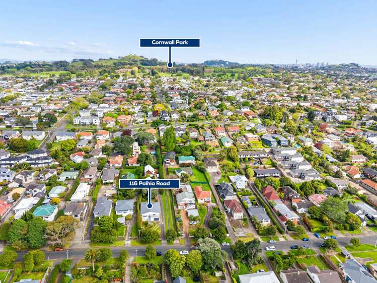 116 Paihia Street One Tree Hill_19