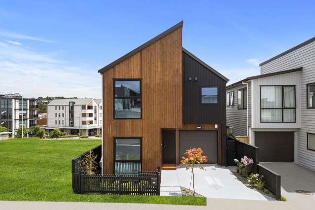 Your First Long Bay Home - Stylish, Sunny & Affordable