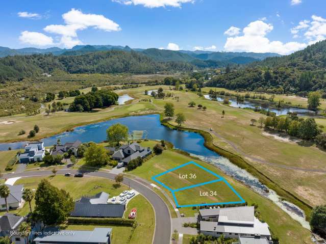 34 & 36 St Andrews Drive Pauanui_3