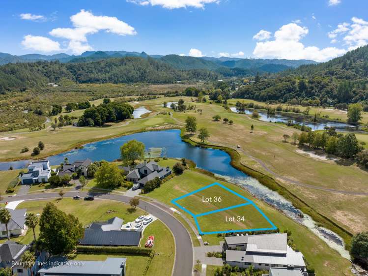 34 & 36 St Andrews Drive Pauanui_5