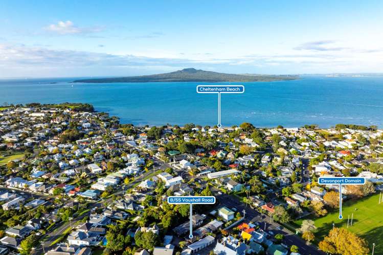 8/55A Vauxhall Road Devonport_12