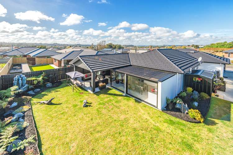 8 Magnolia Crescent Tawhero_20