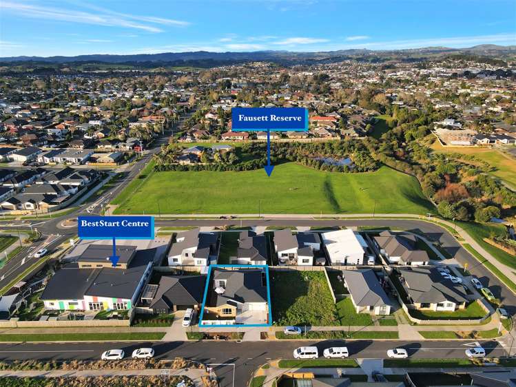 8 Matikao Way Pukekohe_19