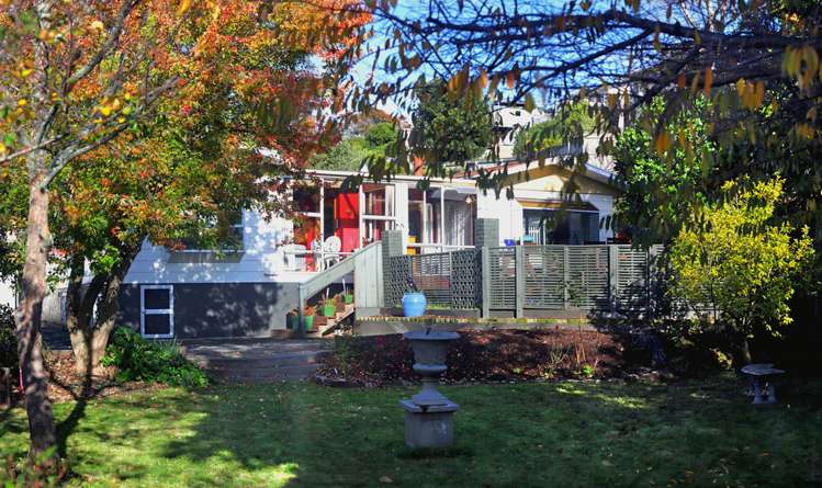 26a Churchill Avenue Richmond_19