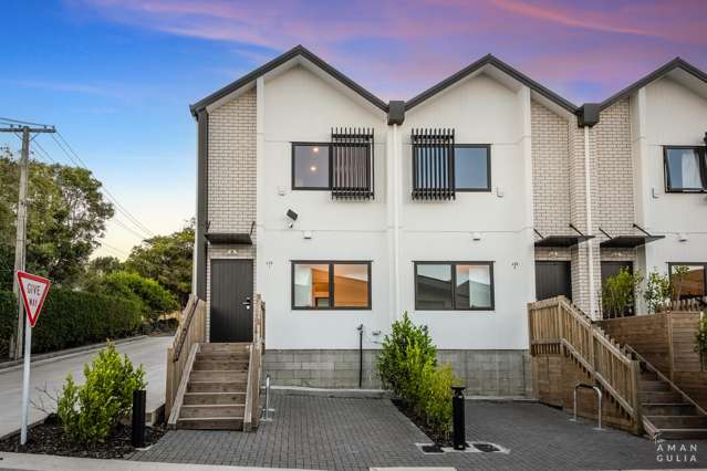 Your Smart Move in Mt Albert