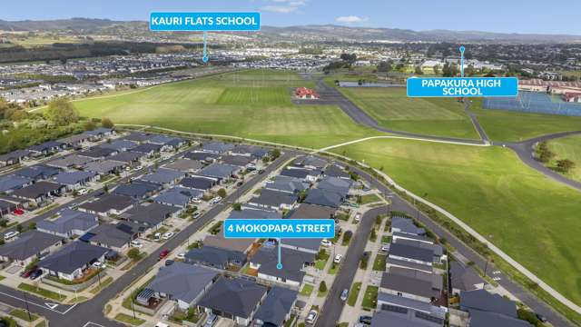 4 Mokopapa Street Takanini_1