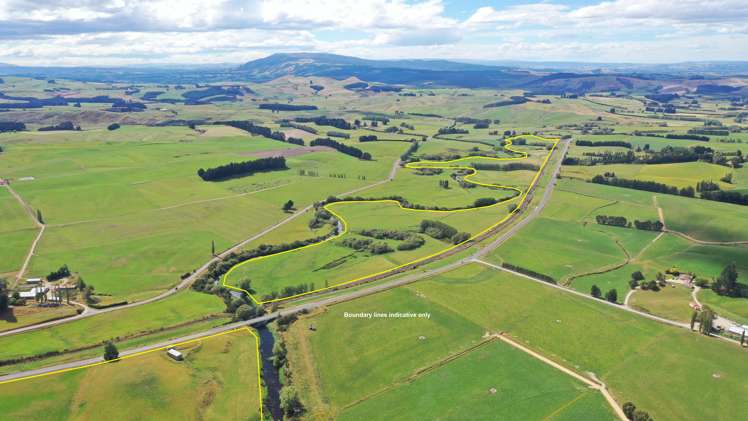 41 Otaria Road Gore Surrounds_25