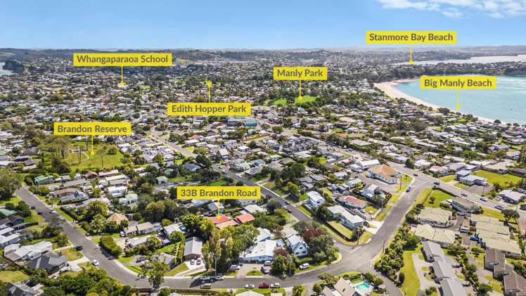 33B Brandon Road Manly_22