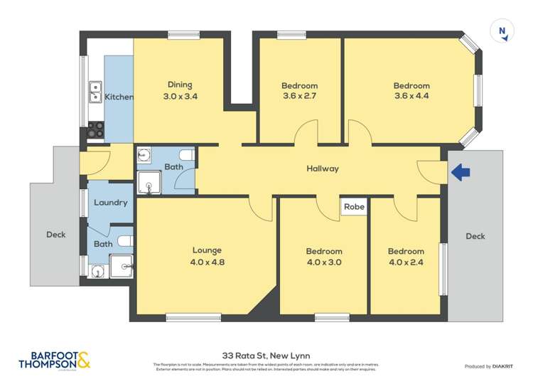 33 Rata Street New Lynn_11