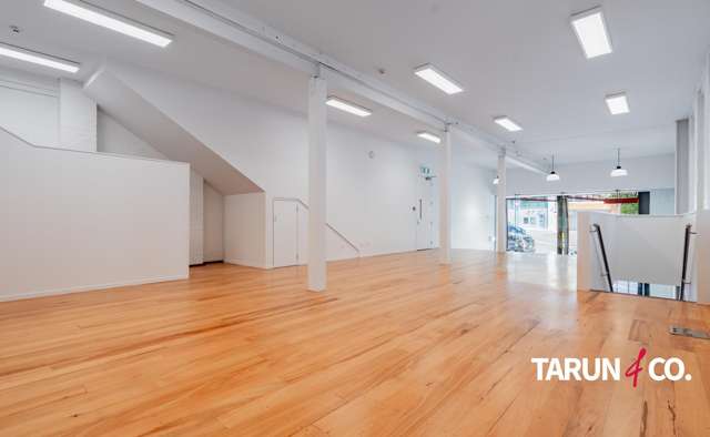 1 Howe Street Freemans Bay_3