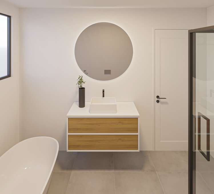 21a Brixton Road Manly_21