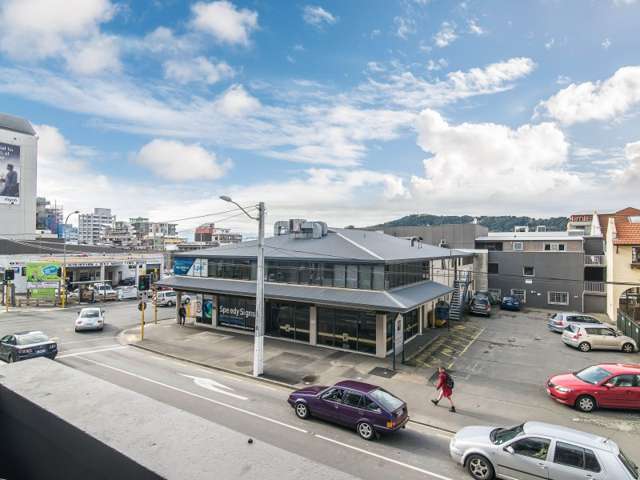 3/248 Willis Street Te Aro_2