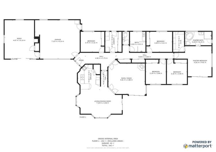 40 Peacock Place Swannanoa_21