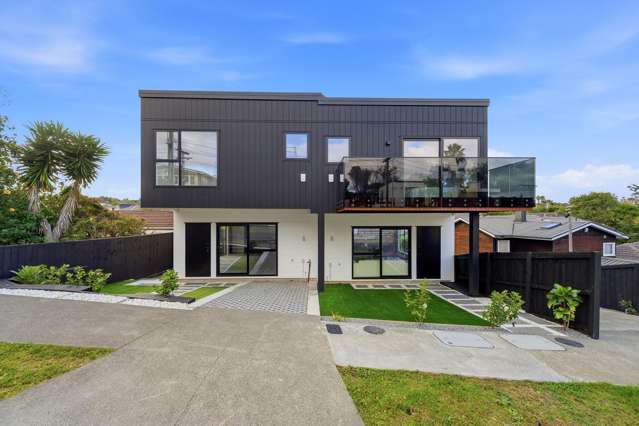 Affordable First Home in St Heliers