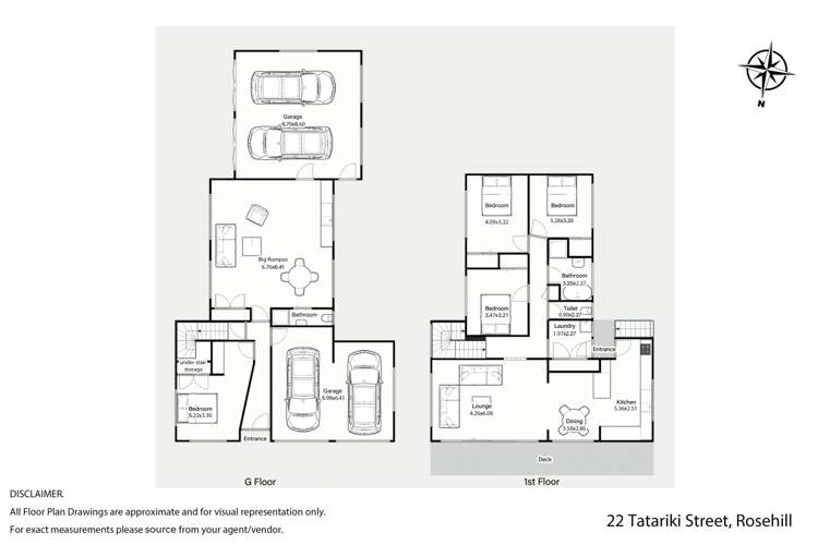 22 Tatariki Street Rosehill_20