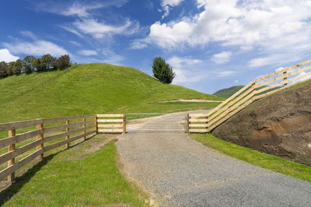 Title Issued - Your 5 Acre Dream Starts Here