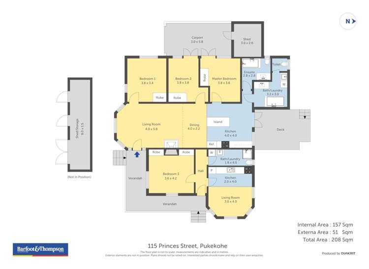 115 Princes Street Pukekohe_10