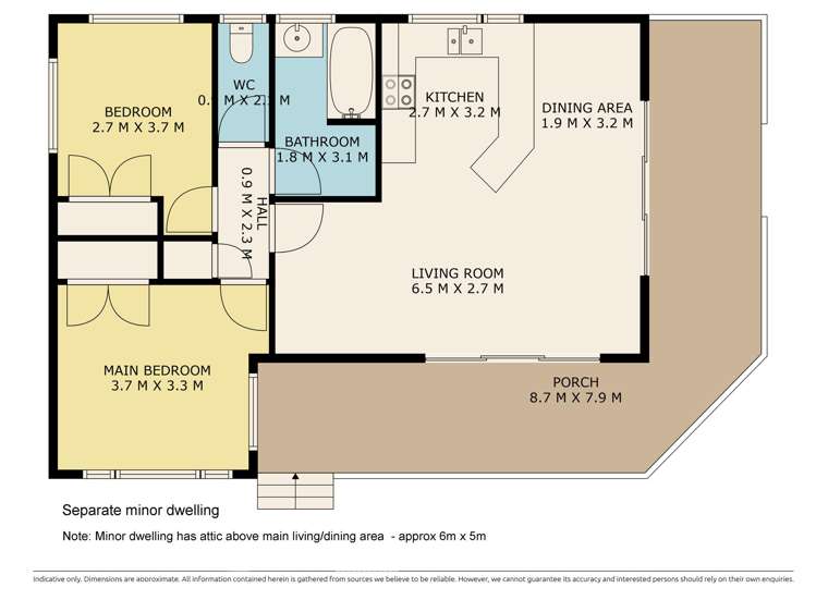 29a Auld Street Torbay_40