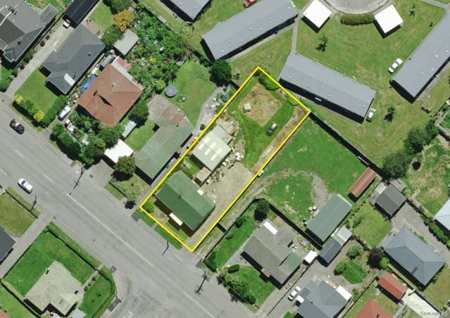 86 High Street Waimate_4