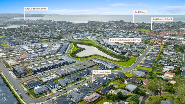 63 Symes Drive Red Beach_29