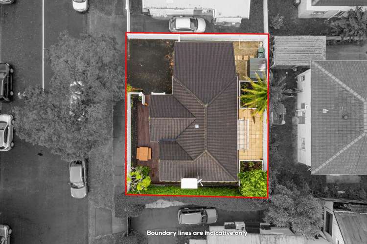 2a Westminster Road Mount Eden_16