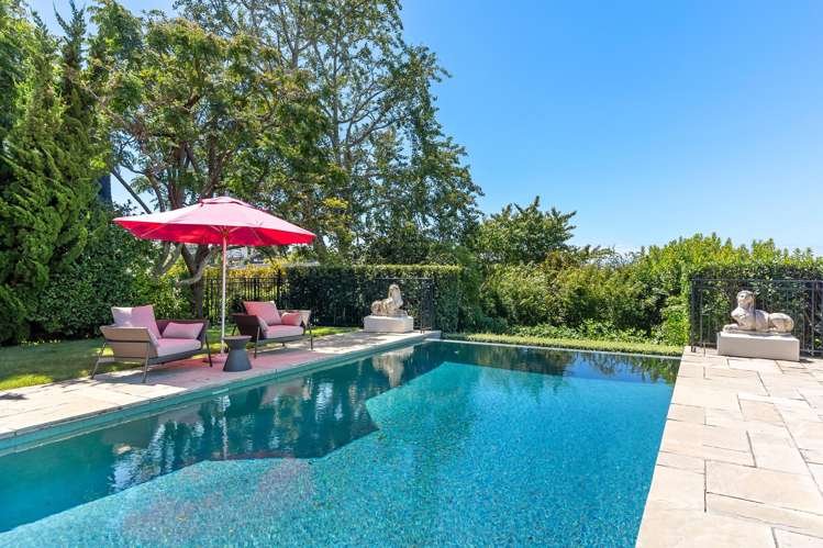 17 Ridings Road and 1B Warrington Road Remuera_13