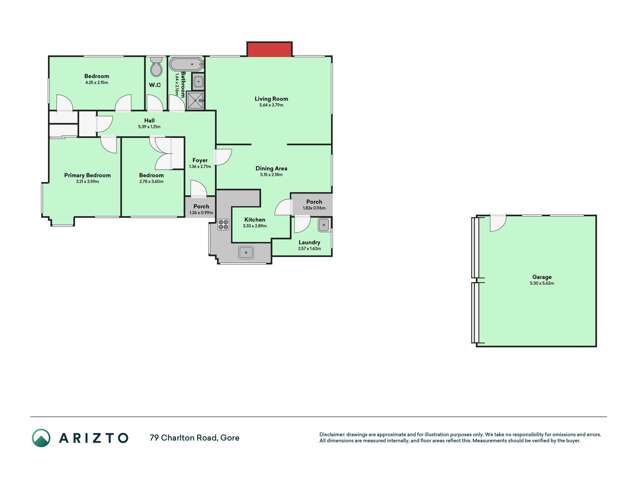 79 Charlton Road Gore_1
