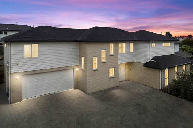 34a Greenhill Crescent Pakuranga_1