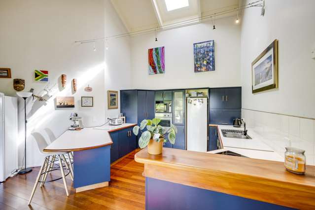 Motivated vendors; Make me an offer