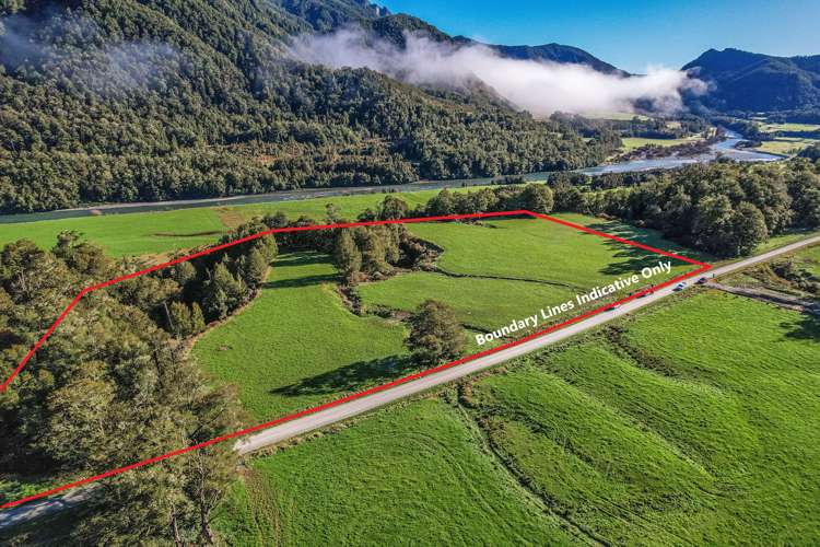 Lot 1 2094 Matakitaki Road Murchison_0