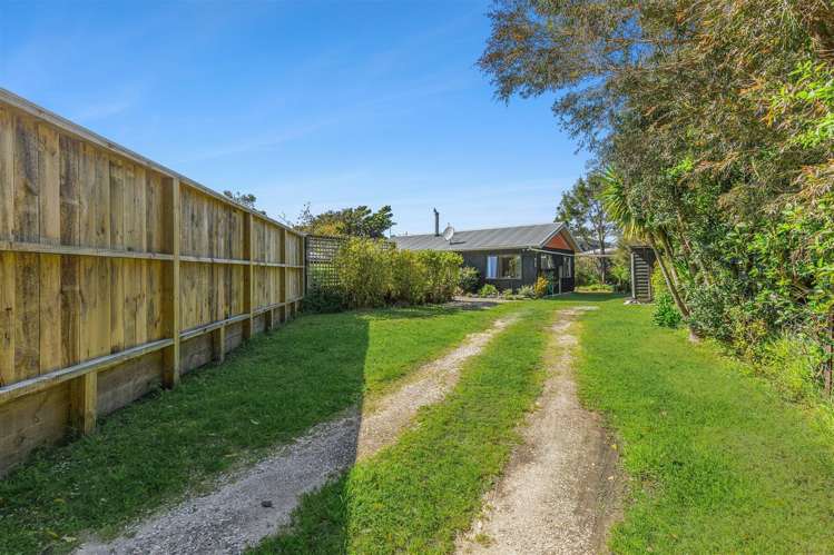 5a Ward Place Puponga_13