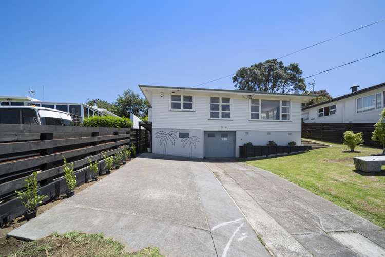 18 Havelock Place Blagdon_14