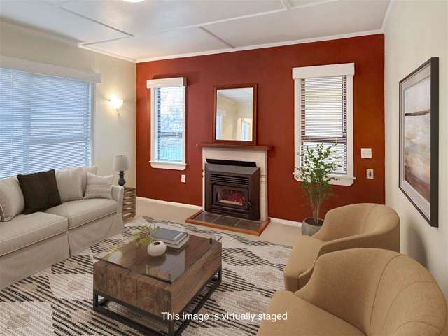 66 James Street Glenholme_1