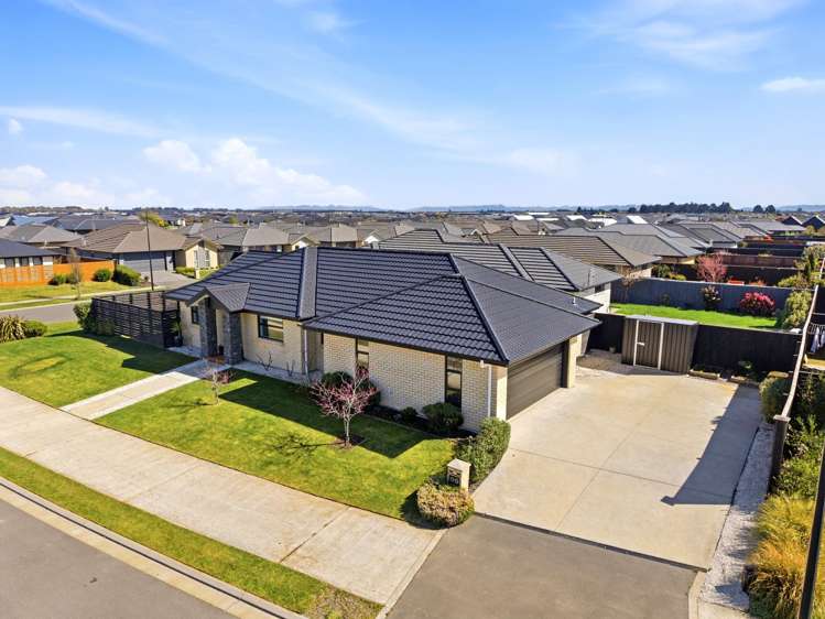 99 Kemble Drive Rolleston_25