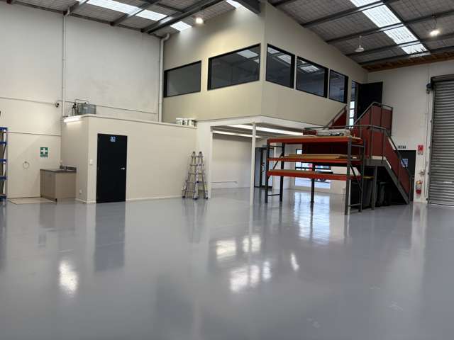 33E Foremans Road Islington_4