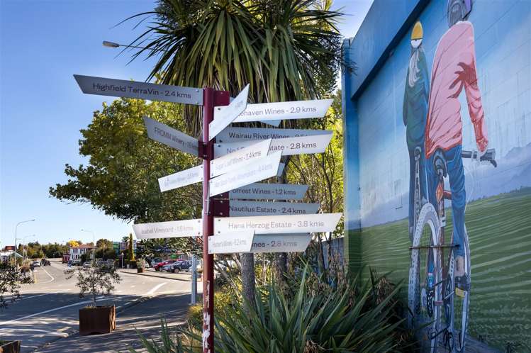 85 Havelock Street Renwick_23