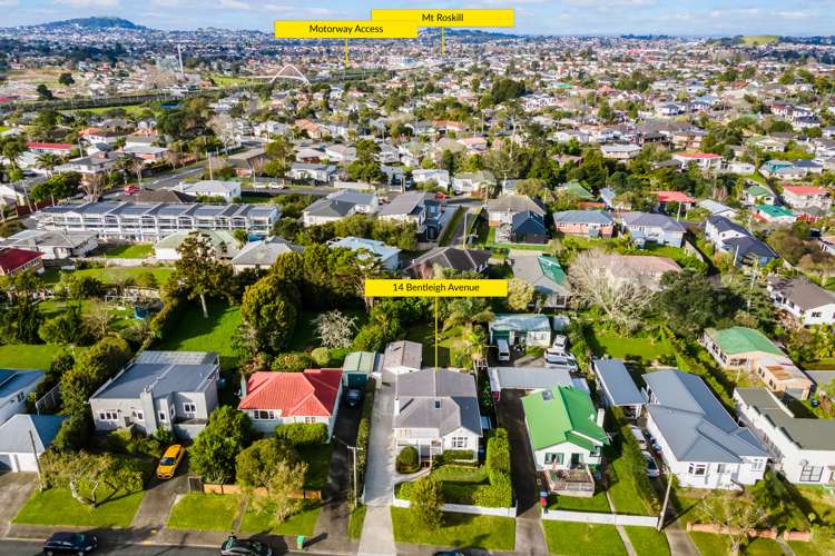 14 Bentleigh Avenue New Windsor_22