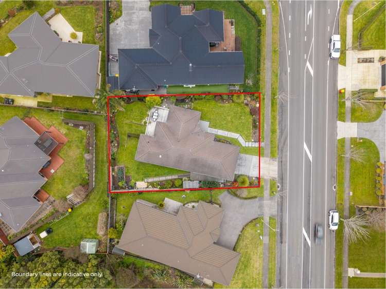 11 Fairway Drive Morrinsville_19