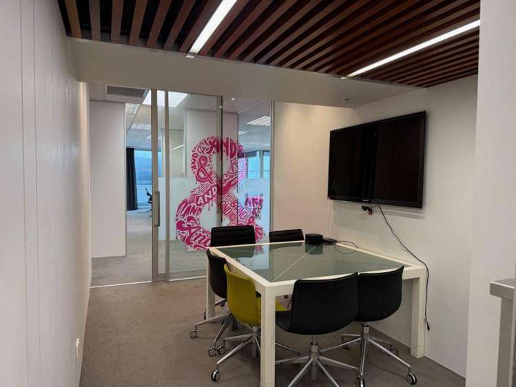 137 Quay Street Auckland Central_8