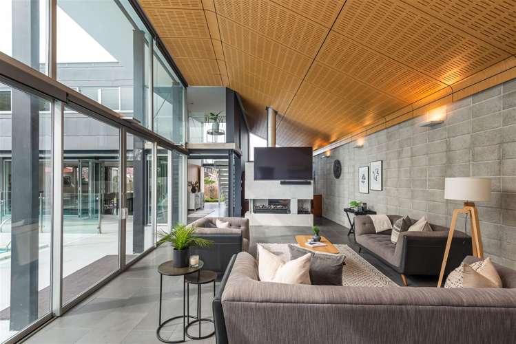 37 Clifford Avenue Merivale_27