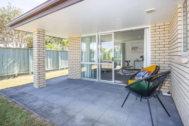 Stylish & convenient living in Otorohanga