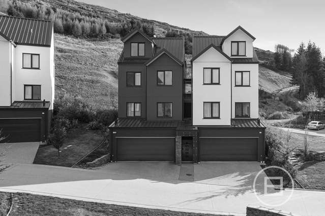 THE DEAL: UNDER CONTRACT