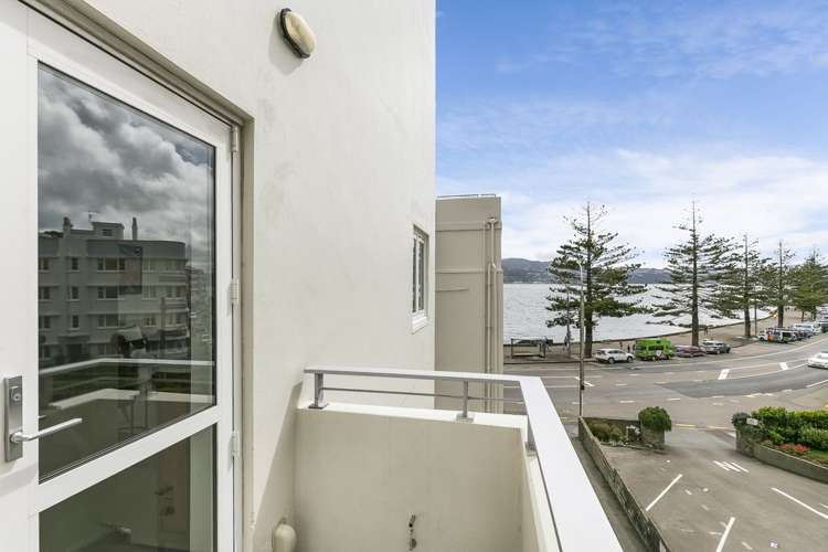 5/268 Oriental Parade Oriental Bay_7