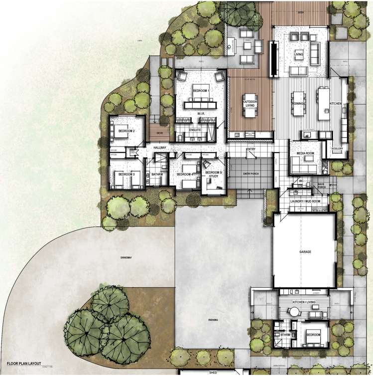 5098 Tekapo-Twizel Road Twizel_10