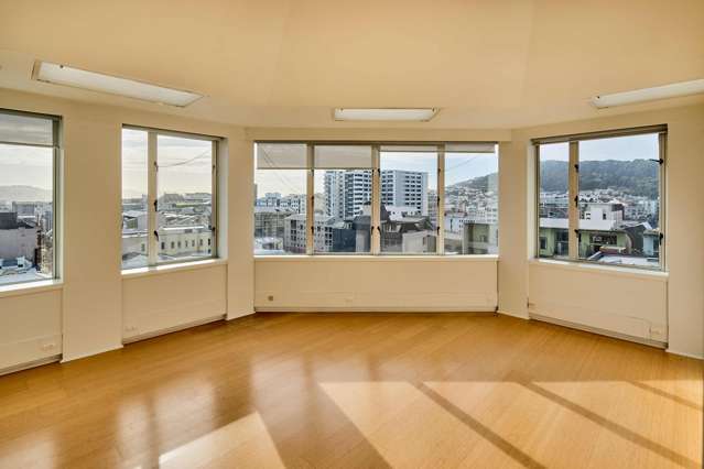 6/148 Cuba Street Te Aro_1