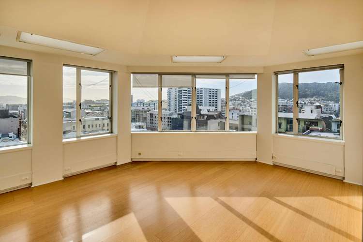 6/148 Cuba Street Te Aro_7
