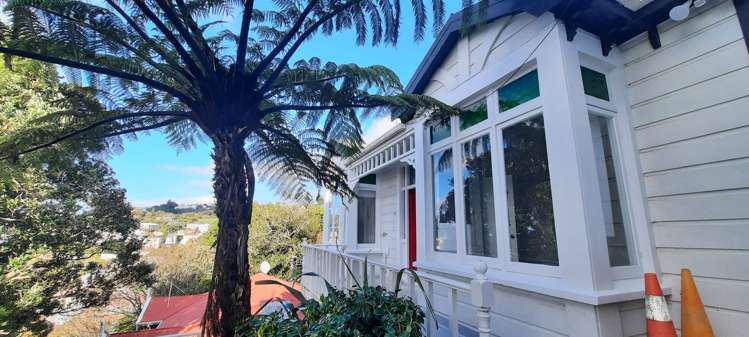 31 Devon Street Aro Valley_17